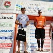 Garmin Iron Triathlon, 2014-05-25