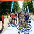 Garmin Iron Triathlon, 2014-05-25