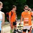 Garmin Iron Triathlon, 2014-05-25
