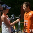 Garmin Iron Triathlon, 2014-05-25