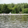 Garmin Iron Triathlon, 2014-05-25