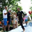 Garmin Iron Triathlon, 2014-05-25