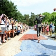 Garmin Iron Triathlon, 2014-05-25