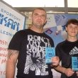 Puchar Prezesa DOZP, 2014-05-10