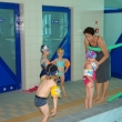 Zakończenie zajęć nauki pływania KGHM EKO-Zdrowie, 2014-06-11