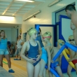 Zakończenie zajęć nauki pływania KGHM EKO-Zdrowie, 2014-06-11