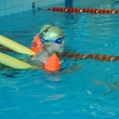 Zakończenie zajęć nauki pływania KGHM EKO-Zdrowie, 2014-06-11
