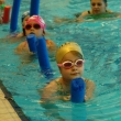 Zakończenie zajęć nauki pływania KGHM EKO-Zdrowie, 2014-06-11