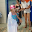 Zakończenie zajęć nauki pływania KGHM EKO-Zdrowie, 2014-06-11