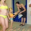 Zakończenie zajęć nauki pływania KGHM EKO-Zdrowie, 2014-06-11