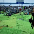Mistrzostwa Polski w Triathlonie, 2014-06-08