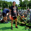 Mistrzostwa Polski w Triathlonie, 2014-06-08