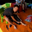Mistrzostwa Polski w Triathlonie, 2014-06-08