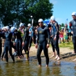 Mistrzostwa Polski w Triathlonie, 2014-06-08