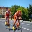 Mistrzostwa Polski w Triathlonie, 2014-06-08