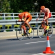 Mistrzostwa Polski w Triathlonie, 2014-06-08