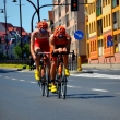 Mistrzostwa Polski w Triathlonie, 2014-06-08