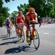 Mistrzostwa Polski w Triathlonie, 2014-06-08