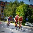 Mistrzostwa Polski w Triathlonie, 2014-06-08