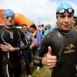 Garmin Iron Triathlon, 2014-06-22