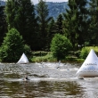 Garmin Iron Triathlon, 2014-06-22