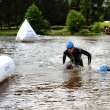 Garmin Iron Triathlon, 2014-06-22