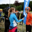 Garmin Iron Triathlon, 2014-06-22