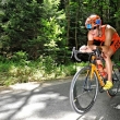 Garmin Iron Triathlon, 2014-06-22