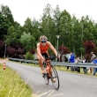 Garmin Iron Triathlon, 2014-06-22