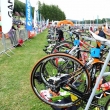 Garmin Iron Triathlon, 2014-06-22