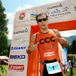 Garmin Iron Triathlon, 2014-06-22