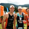 Garmin Iron Triathlon, 2014-06-22