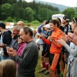 Garmin Iron Triathlon, 2014-06-22