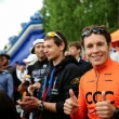 Garmin Iron Triathlon, 2014-06-22