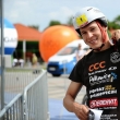 Garmin Iron Triathlon, 2014-07-06