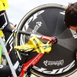 Garmin Iron Triathlon, 2014-07-06