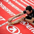 Garmin Iron Triathlon, 2014-07-06