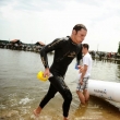Garmin Iron Triathlon, 2014-07-06