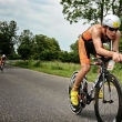 Garmin Iron Triathlon, 2014-07-06