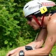 Garmin Iron Triathlon, 2014-07-06