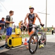 Garmin Iron Triathlon, 2014-07-06