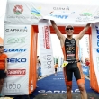Garmin Iron Triathlon, 2014-07-06