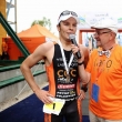 Garmin Iron Triathlon, 2014-07-06