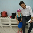 Zawody o Puchar Jesieni, 2014-11-03