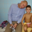 Zawody o Puchar Jesieni, 2014-11-03