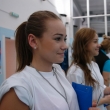 Zawody o Puchar Jesieni, 2014-11-03