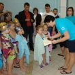 Zajęcia Otwarte Eko-Zdrowie KGHM. Grupa II, 2014-12-11