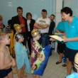 Zajęcia Otwarte Eko-Zdrowie KGHM. Grupa II, 2014-12-11