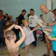 Zajęcia Otwarte Eko-Zdrowie KGHM. Grupa II, 2014-12-11