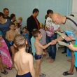 Zajęcia Otwarte Eko-Zdrowie KGHM. Grupa II, 2014-12-11
